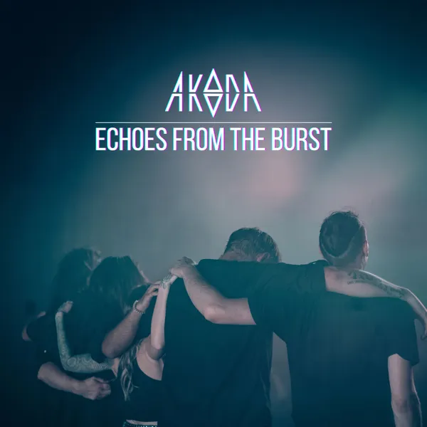 ECHOES FROM THE BURST