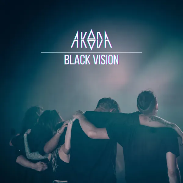 Black Vision (Live)