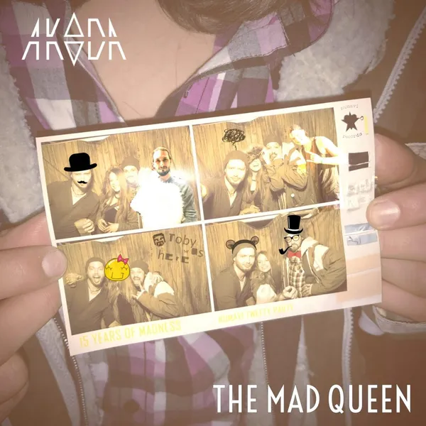 The Mad Queen