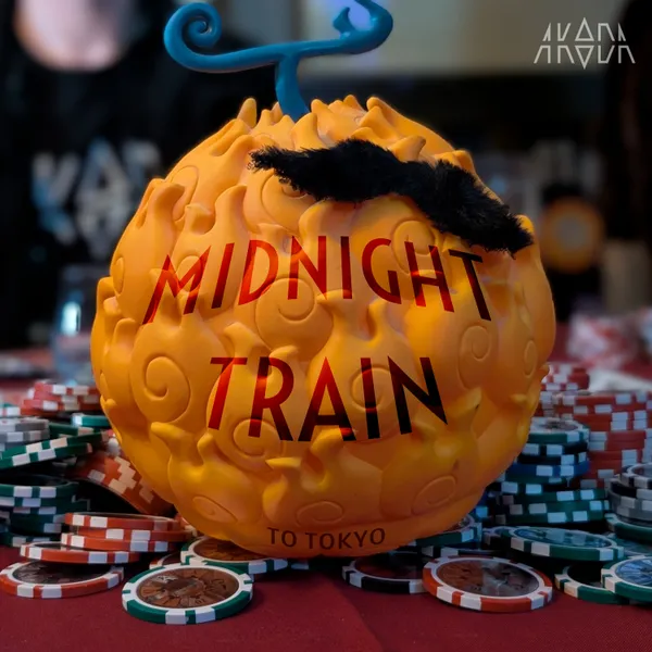 Midnight Train (To Tokyo)