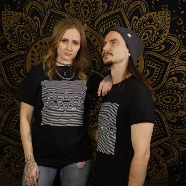 T-Shirt AKIDAVISION